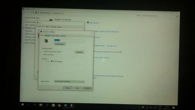 Windows 10 ses yükseltme ve bass arttırma смотреть онлайн