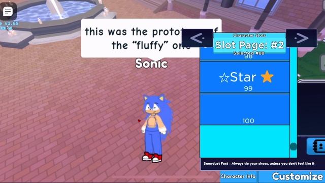 My sonic oc evolution in gacha online! | Roblox gacha online смотреть онлайн