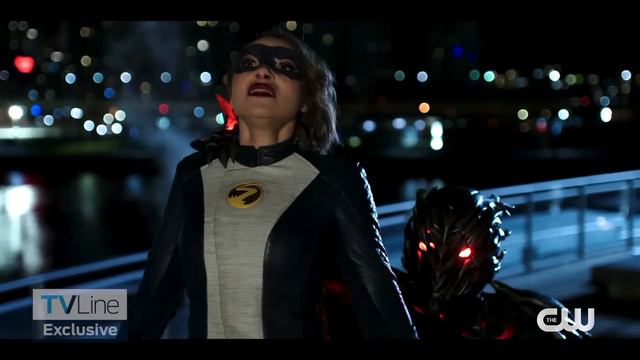 Grant Gustin's Flash Cameo Possible For Superman & Lois Season 4! Showrunners Talk Future Of DCTV!