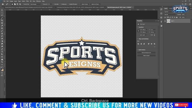 Soccer Kit Mockup Free Download_Football Jersey Mockup PSD by Sports Desingss смотреть онлайн