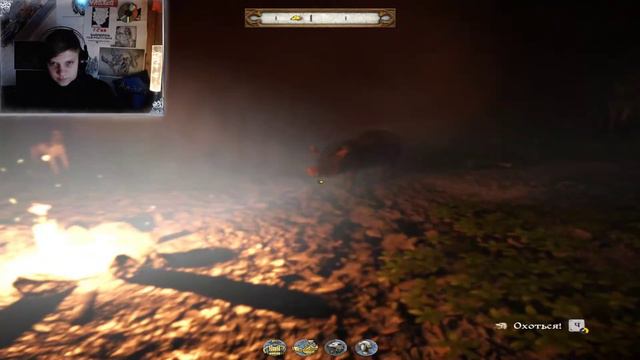 №9СТРИМ ПО Kingdom Come: Deliverance на сложном уровне смотреть онлайн