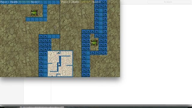 TankWars game application смотреть онлайн