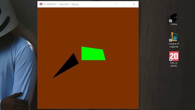 GamePlay Demo Assignment 5 смотреть онлайн