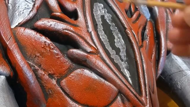 Big Draconic Bow From Lineage2 Game DIY Лук Дракона @Fun_Lab_3D смотреть онлайн