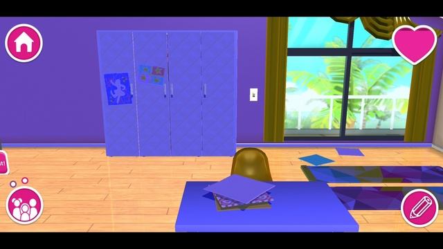 Barbie Dreamhouse Adventures #1 | Budge Studios | Game Untuk Anak | Fun Kids Game | HayDay