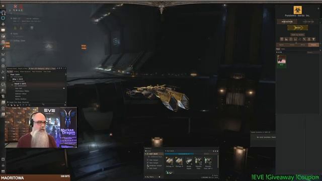 Null Life - EVE Online Live Episode 1131 смотреть онлайн