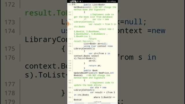Bookentry_fluent api entity framework смотреть онлайн