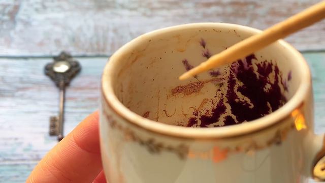 ❗️ЧТО ВАМ ГОТОВИТ СУДЬБА, А ВЫ И НЕ ДОГАДЫВАЕТЕСЬ🌟🙏💯Гадание на кофейной гуще смотреть онлайн