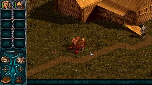 Lets Play The Legend of the North : Konung! Eric's Journey Ep1 смотреть онлайн
