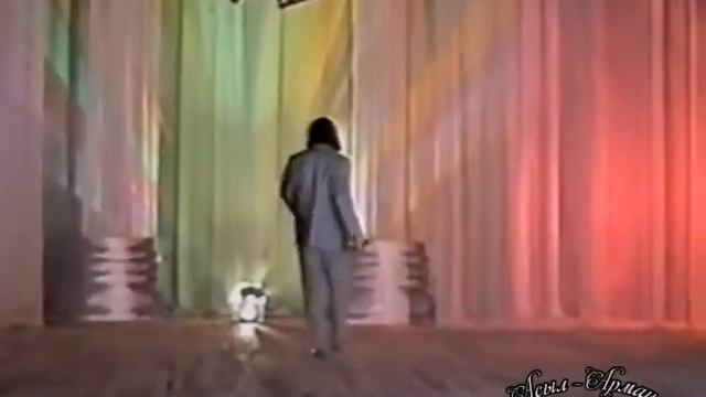 Дмитрий Азизов"Творческий Центр "Сергея Джасыбаева Студия "Асыл-Арман" гДжамбул-Тараз. Кавер-Версия смотреть онлайн