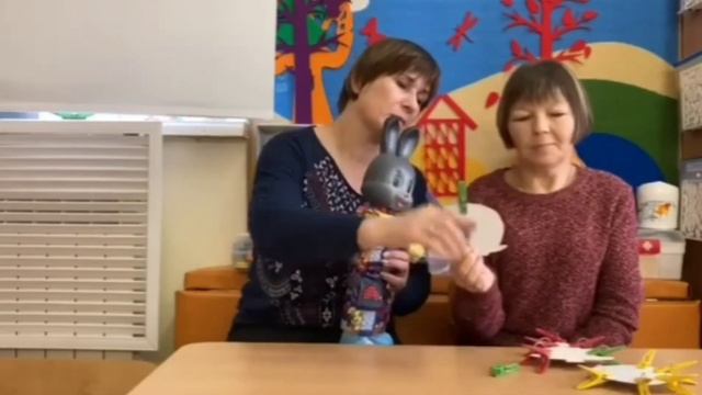 Занятие для детей ГКП Игры с Степашкой 23 11 2020 Зернова О С Макаренко Л И смотреть онлайн