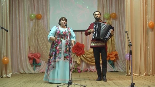 Рыбакова Ольга - "Песня не знает границ" муз. А. Аверкина сл. Е. Герц смотреть онлайн