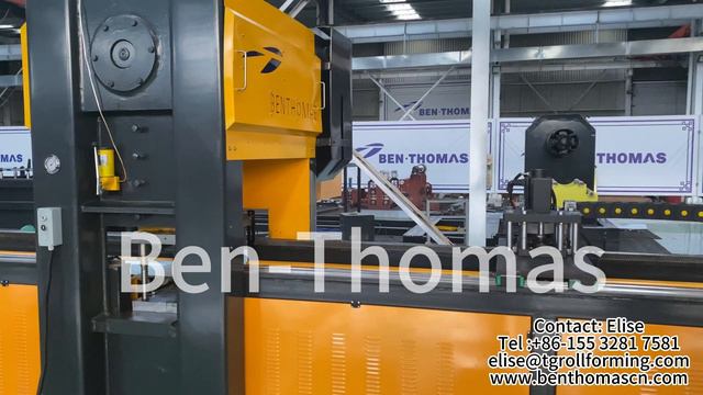 Профилегибочные станки производят гофрированные листы | Схема линии для производства профнастила смотреть онлайн