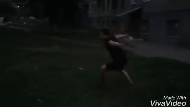 В Челябинске  (Alpik Taev)