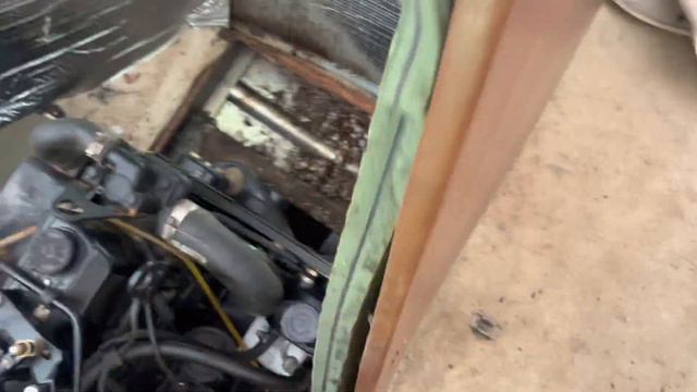 21' Starcraft Holiday from 1970s (Engine Replaced in 1997) смотреть онлайн