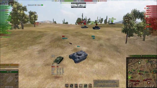 vk 16 02 leopard смотреть онлайн