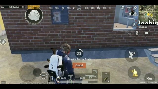 ||BGMI Gameplay In Malayalam || 20 kills in 3 Minutes||World Record смотреть онлайн