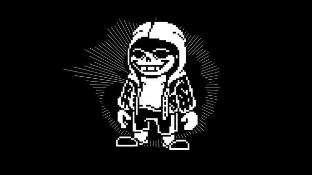 DustTale | The Murder (wntrified)