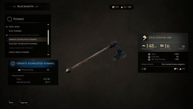 Greedfall - Complete Guide To Crafting смотреть онлайн