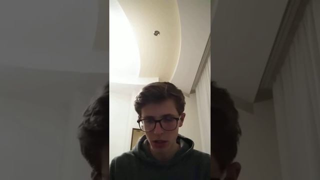 Дипресия в 6 лет.И как понять что она у вас есть!!! смотреть онлайн