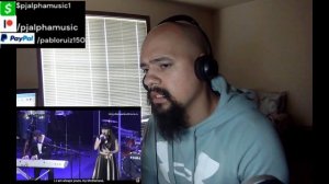 Classical Pianist - Диана Анкудинова Голосом твоим Reaction