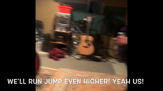 Wild Chariot - Fire смотреть онлайн