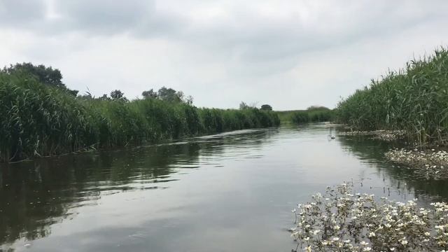 Первый сплав на каяке по р.Олава/Pierwszy Spływ Kajakowy Rzeką Oławą