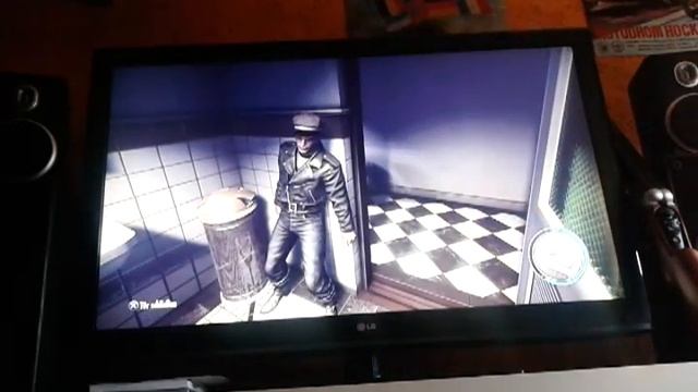 MAFIA 2 #8 смотреть онлайн