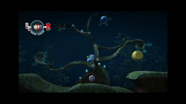 Playing LittleBigPlanet Online in 2023 on PlayStation 3 смотреть онлайн