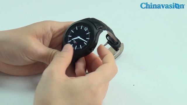 Top 5 Android Smart Phone Watches - Chinavasion - Smart Watch Giveaway (Closed) смотреть онлайн