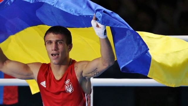 Василь Ломаченко смотреть онлайн