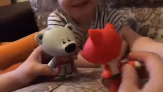 Мими мишки, русский мультик своими руками для дочки и самой красивой Алисы. Ми-ми-мишки, мимимишки смотреть онлайн