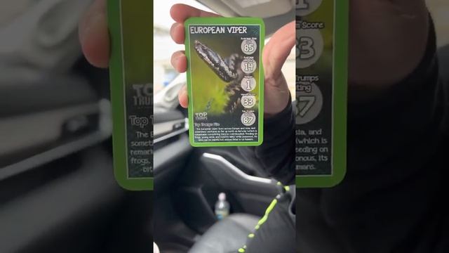 Top Trump card review. These are really fun card games. Top Trumps website in description. смотреть онлайн