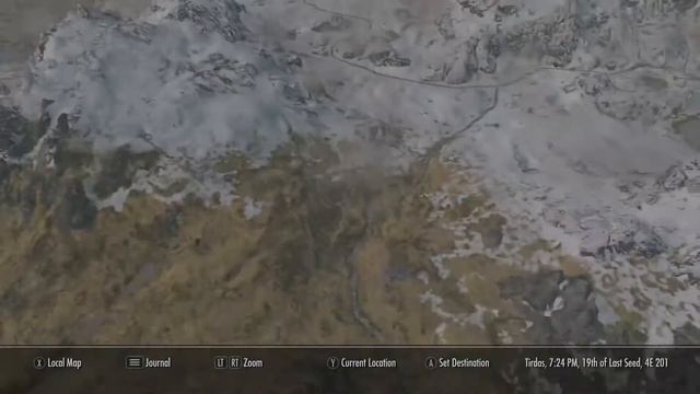 OH MAN I STILL GOT IT!!- Xbox Modded Skyrim EP 2 смотреть онлайн