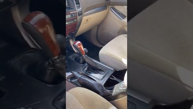 TOYOTA Land Cruiser PRADO смотреть онлайн