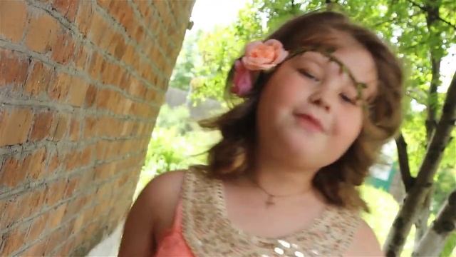 Анастасия Белых "Соловушка" смотреть онлайн