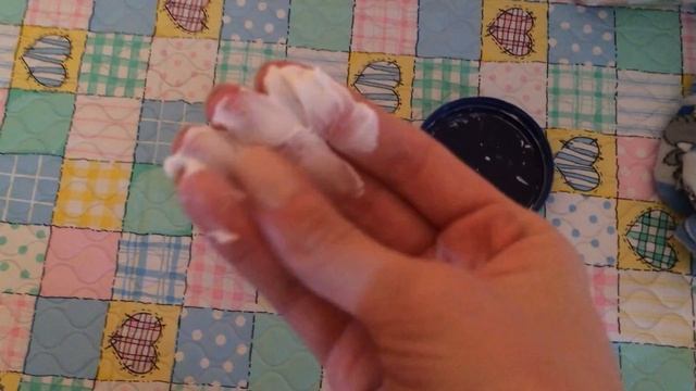 Обзор на Детский крем под подгузник Bubchen с окисью цинка, ромашкой и пантенолом смотреть онлайн