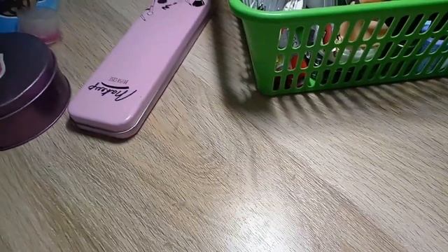 Моё рабочее место мастера маникюра? смотреть онлайн