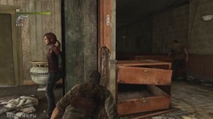 Лучший шутер от третьего лица (TPS) 2013 года