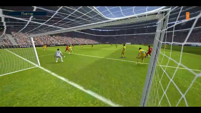 Pro Evolution Soccer 2019-прохождение#3 смотреть онлайн