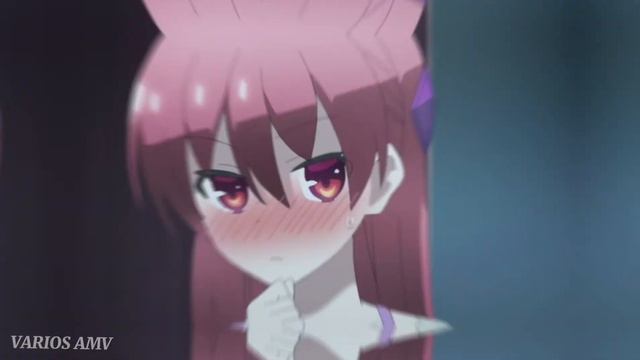 Savage Love AMV - Tonikaku Kawaii смотреть онлайн