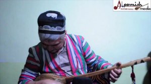 BAHROM BAXHI RAHIMOV «JIGITGA» TERMASI