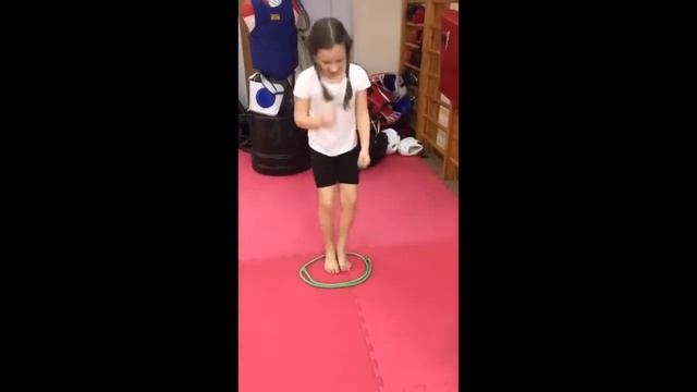 Бокс в Школе боевых искусств Анатолия Чиканчи | Сезон 2018-2019 смотреть онлайн