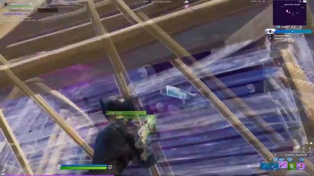 ПО ГЛАЗАМ (FORTNITE EDITION) смотреть онлайн