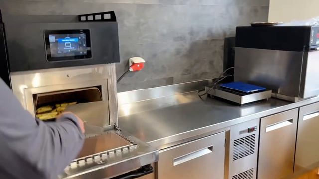 LAINOX HU ORACLE / AVIKO GRIP’N DIP CSÓNAKBURGONYA Spot смотреть онлайн