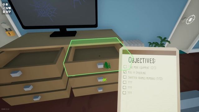 УСТРОИЛСЯ ДЕЗИНФЕКТОРОМ!ПАУКИ ГОРЯТ В ОГНЕ!ИГРА KILL IT WITH FIRE IGNITION ПРОХОЖДЕНИЕ!ШОУ ХРИПЛОГО смотреть онлайн