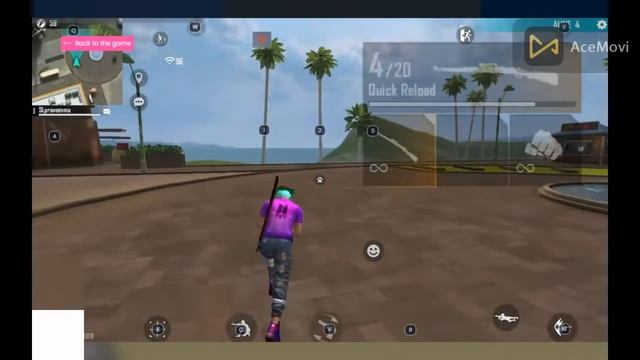 Free Fire Gameplay Windows 7 1 GB Ram 32 BIT PC смотреть онлайн