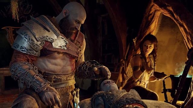 Ultrawide I Will Not Forget This - God of War - PC Gameplay - No Commentary - 4K/60FPS смотреть онлайн