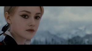 Финальная битва против Вольтури ( 1 часть ) / Сумерки. Сага. Рассвет: Часть 2