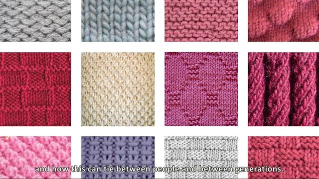 Knit-Net // Emma Margarita Ernst смотреть онлайн